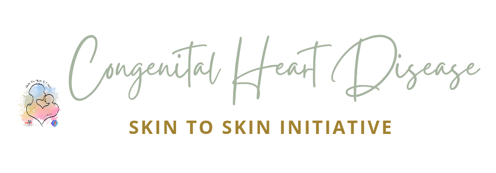 CHD Skin to Skin